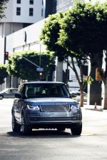 Land Rover Range Rover Autobiography P400e 2017 года (NA)